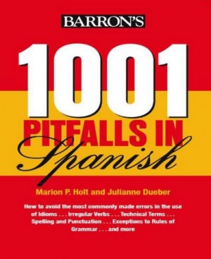 1001 Pitfalls in Spanish